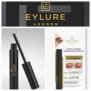 Eylure London Lash & Brow Enhancing Serum